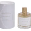 Zarko Oud-Couture Edp Spray 100ml  fles en verpakking
