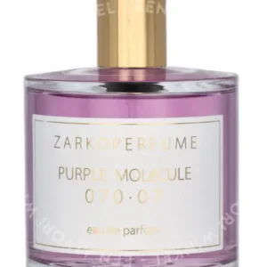 Zarko Purple Molecule 070.07 Edp Spray 100ml  fles