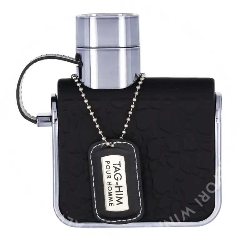 Armaf Tag-Him Pour Homme Edp Spray 100ml fles