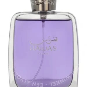 Rasasi Hawas For Him Edp Spray 100ml  fles
