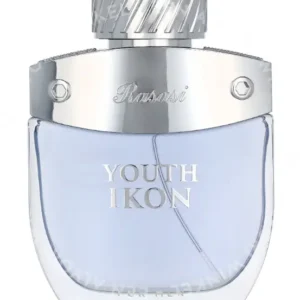 Rasasi Youth Ikon For Men Edp Spray 100ml  fles