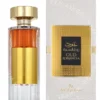 Ard Al Zaafaran Oud Romancea Edp Spray 100ml  fles en verpakking