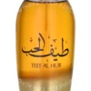Ard Al Zaafaran Teef Al Hub Edp Spray 100ml  fles