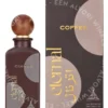 Paris Corner Eternal Coffee Edp Spray 85ml  fles en verpakking