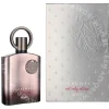 Afnan Supremacy Not Only Intense Extrait Edp Spray 100ml  fles en verpakking