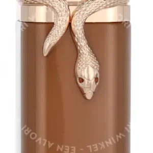 French Avenue Vulcan Sable Edp Spray 100ml  fles