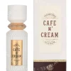 Fragrance World Cafe N´ Cream Edp Spray 100ml  fles en verpakking