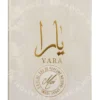 Lattafa Yara Moi Women Edp Spray 100ml  verpakking