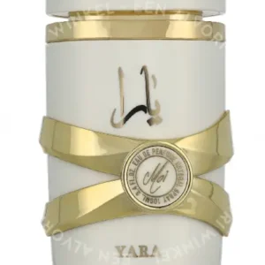 Lattafa Yara Moi Women Edp Spray 100ml  fles