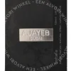 Lattafa Ajayeb Dubai Edp Spray 100ml  verpakking