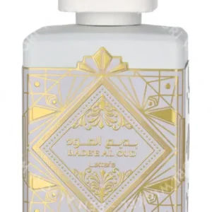 Lattafa Bade'e Al Oud Honor & Glory Edp Spray 100ml fles