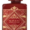 Lattafa Badee Al Oud Sublime Edp Spray 100ml  fles