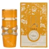 Lattafa Yara Tous Edp Spray 100ml  fles en verpakking