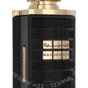 Lattafa Mashrabya Edp Spray 100ml  fles