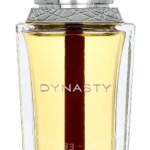Lattafa Dynasty Edp Spray 100ml  fles