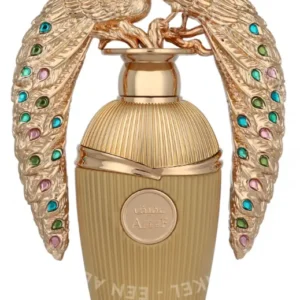 Lattafa Afeef Edp Spray 100ml  fles