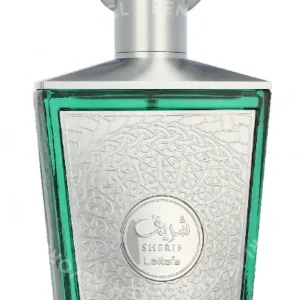 Lattafa Sherif Edp Spray 100ml  fles