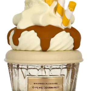 Lattafa Whipped Pleasure Give Me Gourmand Edp Spray 75ml  fles