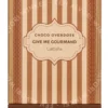 Lattafa Choco Overdose Give Me Gourmand Edp Spray 75ml  verpakking