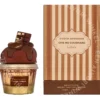 Lattafa Choco Overdose Give Me Gourmand Edp Spray 75ml  fles en verpakking
