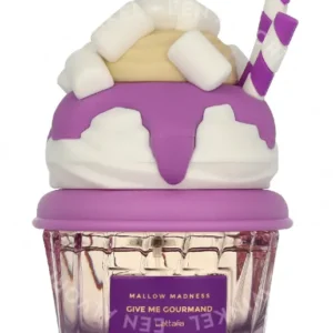 Lattafa Malow Madness Give Me Gourmand Edp Spray 75ml  fles