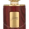 Al Haramain Junoon Oud Edp Spray 75ml  fles