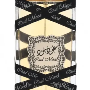 Lattafa Oud Mood Edp Spray 100ml  fles