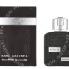 Lattafa Ramz (Silver) Edp Spray 100ml  fles en verpakking