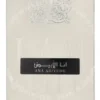 Lattafa Ana Abiyedh Edp Spray 60ml  verpakking