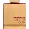 Al Haramain Amber Oud Ruby Edition Edp Spray 60ml  fles