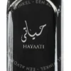 Lattafa Hayaati Edp Spray 100ml  fles