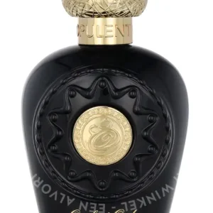 Lattafa Opulent Oud Edp Spray 100ml  fles