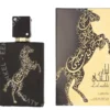 Lattafa Lail Meleki Edp Spray 100ml  fles en verpakking