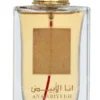 Lattafa Ana Abiyedh Rouge Edp Spray 60ml  fles