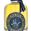 Lattafa Ra'ed Luxe Gold Edp Spray 100ml  fles