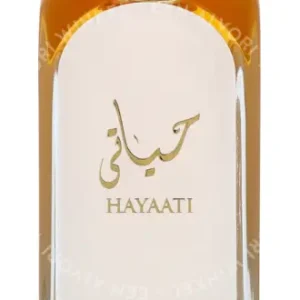 Lattafa Hayaati Gold Elixir Edp Spray 100ml  fles