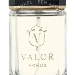 Khadlaj Valor Honor Edp Spray 100ml  fles