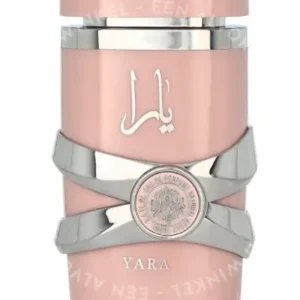 Lattafa Yara Edp Spray 100ml  fles