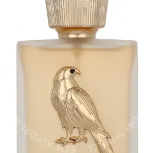 Lattafa Pride Shaheen Gold Edp Spray 100ml  fles