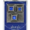 Lattafa Pride Blue Sapphire Edp Spray 100ml  fles
