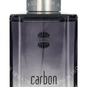 Ajmal Carbon Edp Spray 100ml  fles
