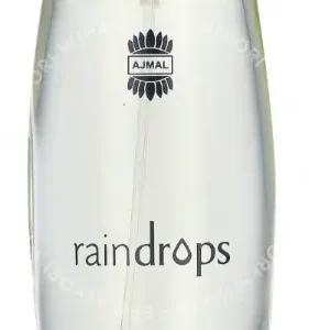 Ajmal Raindrops Edp Spray 50ml  fles