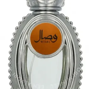 Ajmal Wisal Edp Spray 50ml  fles