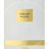 Ajmal Violet Musc Edp Spray 100ml  verpakking