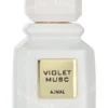 Ajmal Violet Musc Edp Spray 100ml  fles