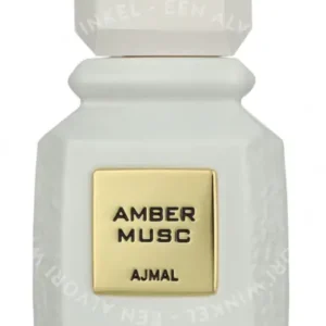 Ajmal Amber Musc Edp Spray 100ml  fles