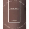 Ajmal Aristocrat Edp Spray 75ml  verpakking