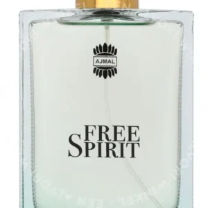 Ajmal Free Spirit Edp Spray 100ml  fles