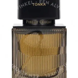 Ajmal Purely Orient Tonka Edp Spray 75ml  fles