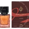 Ajmal Purely Orient Santal Edp Spray 75ml  fles en verpakking